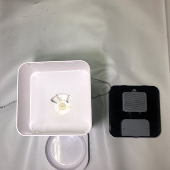 🛑 VOLUAS Automatic ➕🆒 PET FEEDER Timer Auto Cat Dog BOWL Control 💸BUY NOW‼️ - Picture 16 of 16